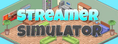 Streamer Simulator 게임 이미지