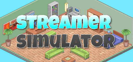 Streamer Simulator. Road to su 1.1 APKs - com.pommelogames