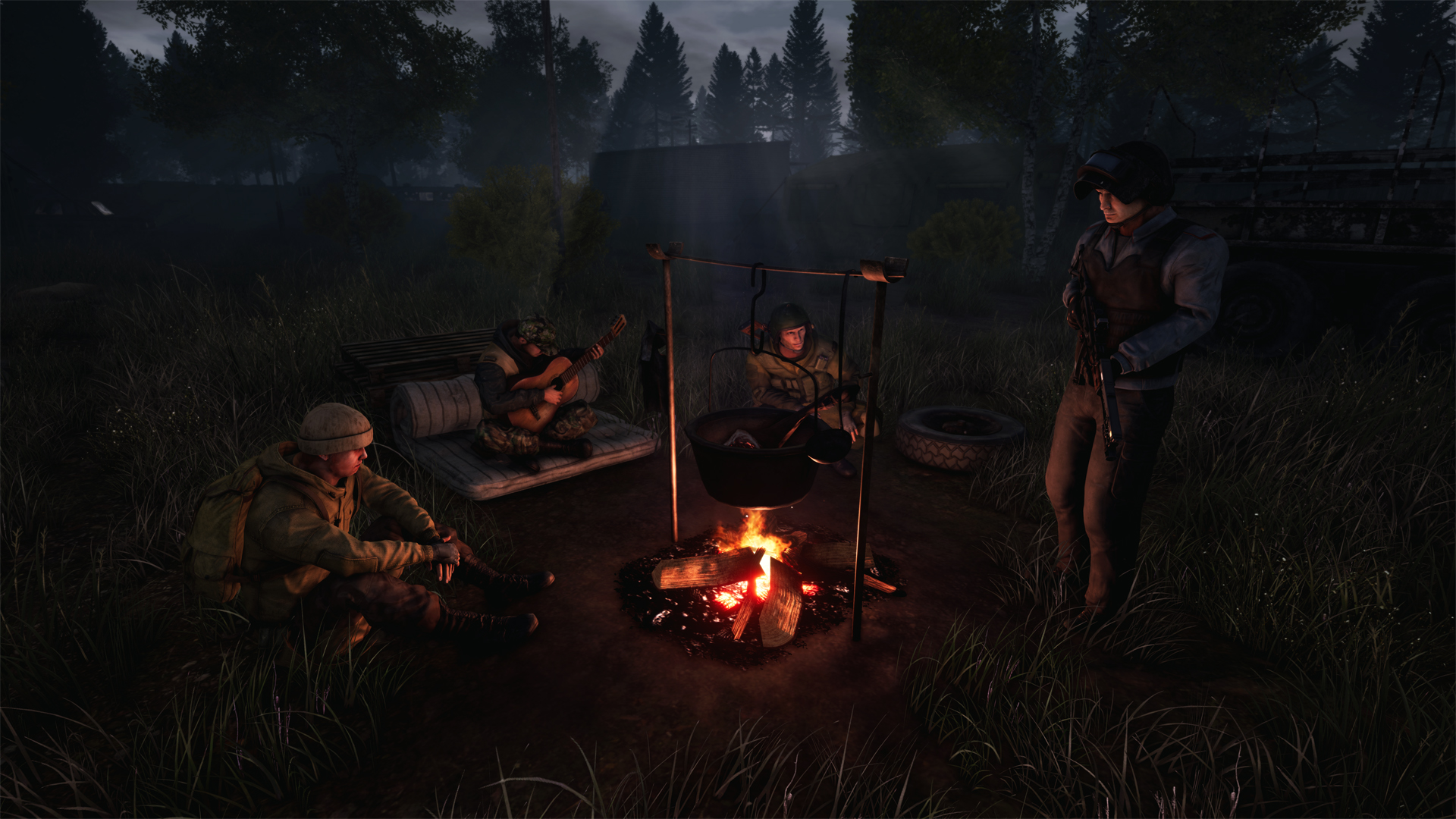 Survival last day steam фото 33