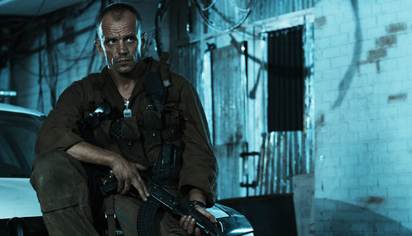 Daylight's End VR Edition - Chapter 4 Daylight's End VR Edition - Chapter 4