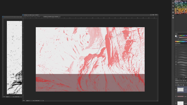 скриншот Kalen Chock Presents: Channels and Advanced Shape Tool Downloadable Content 2