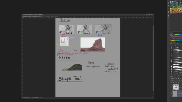 скриншот Kalen Chock Presents: Channels and Advanced Shape Tool Downloadable Content 4