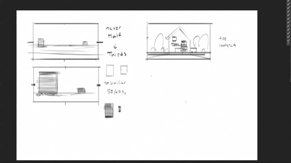 скриншот Kalen Chock Presents: Tips for Composition Downloadable Content 2