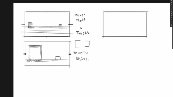 скриншот Kalen Chock Presents: Tips for Composition Downloadable Content 1
