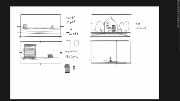 скриншот Kalen Chock Presents: Tips for Composition Downloadable Content 3