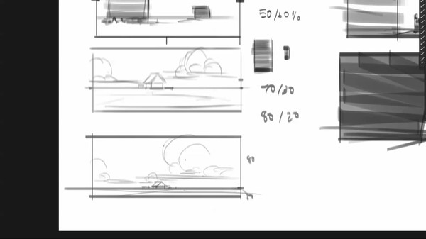 скриншот Kalen Chock Presents: Tips for Composition Downloadable Content 4