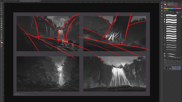 скриншот Kalen Chock Presents: Advanced Thumbnails 1