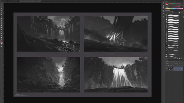 скриншот Kalen Chock Presents: Advanced Thumbnails 0