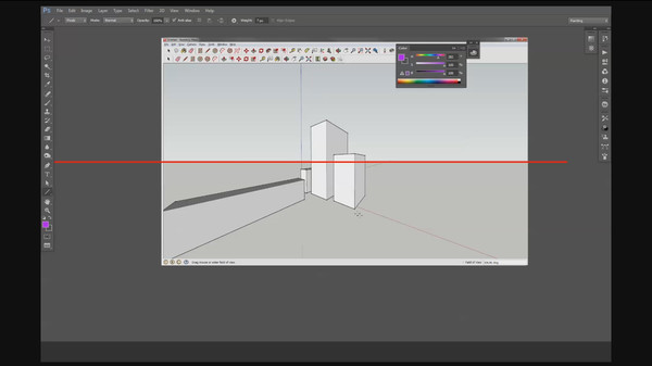 скриншот Kalen Chock Presents: Environment Design Package 0