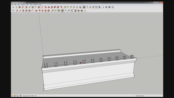 скриншот Kalen Chock Presents: Environment Design Package 2