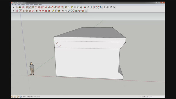 скриншот Kalen Chock Presents: Environment Design Package 1