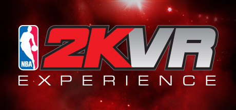 NBA 2KVR Experience header image