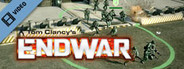 Tom Clancy's EndWar™ HD Launch Trailer