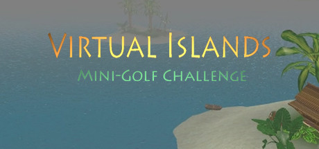 Virtual Islands Cover Image