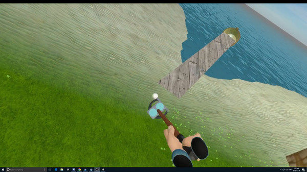 скриншот Virtual Islands: Mini-Golf Challenge 3