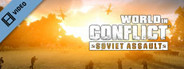 World In Conflict: Soviet Assault Trailer