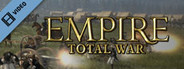 Empire: Total War™ - Launch Trailer (English)