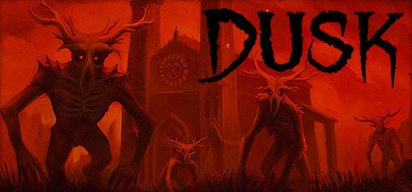 DUSK header image