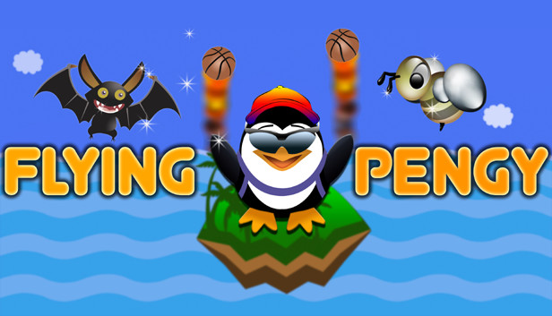 Penguin Bounce em Jogos na Internet