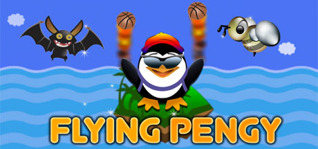 Flying Pengy