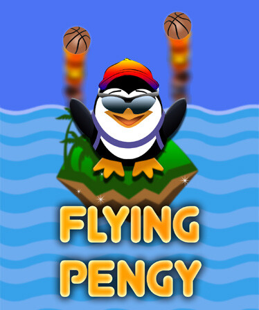 Flying Pengy