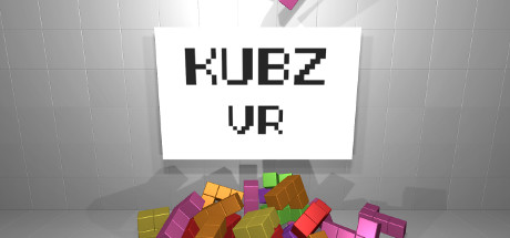 Kubz VR header image