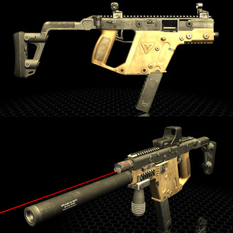 World of Guns: U.S.A. Guns Pack #1 for steam World of Guns: U.S.A. Guns Pack #1 for steam