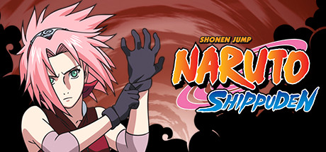 Naruto Shippuden Uncut: Kakashi Enlightened! banner