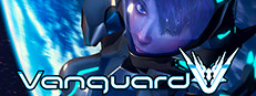 Vanguard V 게임 이미지