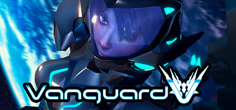 Vanguard V steam charts