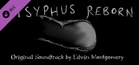 Sisyphus Reborn Soundtrack banner image