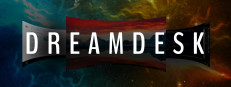DreamDesk VR 게임 이미지