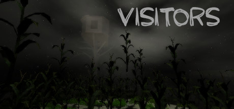 Visitors steam charts