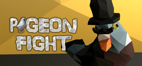 Pigeon Fight Cover Image