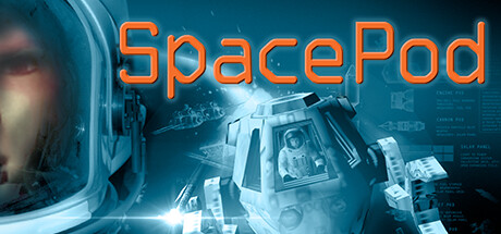 SpacePod Cover Image
