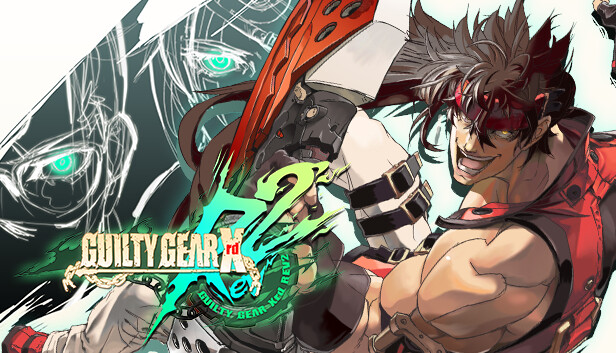 Steam Guilty Gear Xrd Revelator