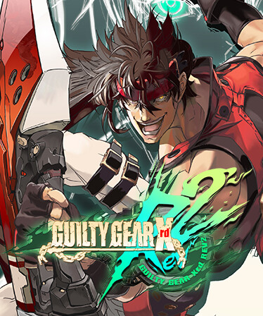 GUILTY GEAR Xrd REV 2