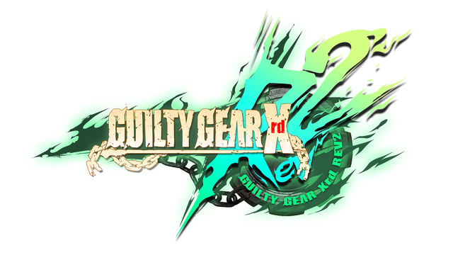 Guilty Gear Xrd: Revelator