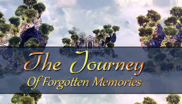 The Journey Of Forgotten Memories on Steam