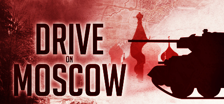 Drive on Moscow header image