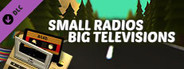 Small Radios Big Televisions - Soundtrack