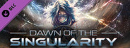 Ashes of the Singularity: Escalation - Dawn of the Singularity eBook