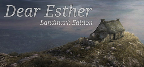 Dear Esther: Landmark Edition header image