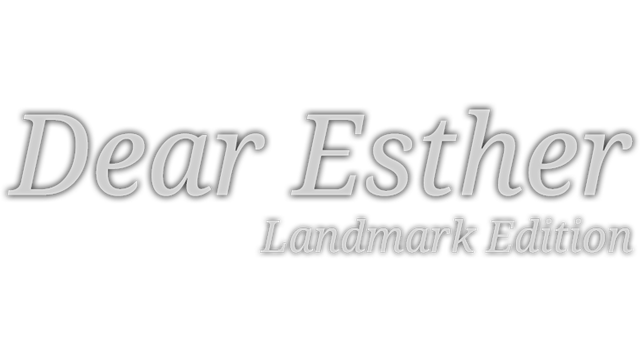 Dear Esther: Landmark Edition