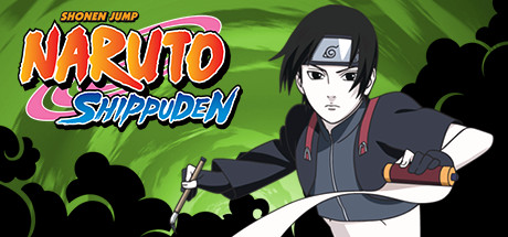 Naruto Shippuden Uncut: Sakura's Tears banner