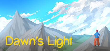 Dawn's Light Cover Image