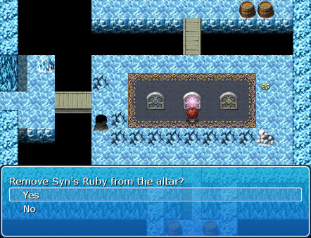 скриншот Dawn's Light 3