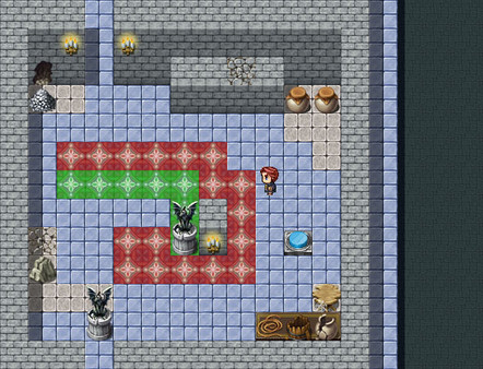 скриншот Dawn's Light 1