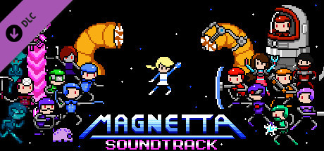 Magnetta - Soundtrack