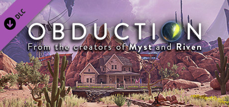 Obduction - Original Sound Track banner image